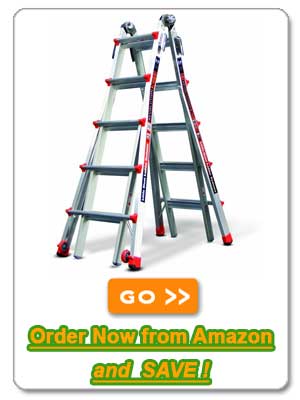 Reviewing the Little Giant Revolution XE – A Highly Efficient and Sturdy Ladder System